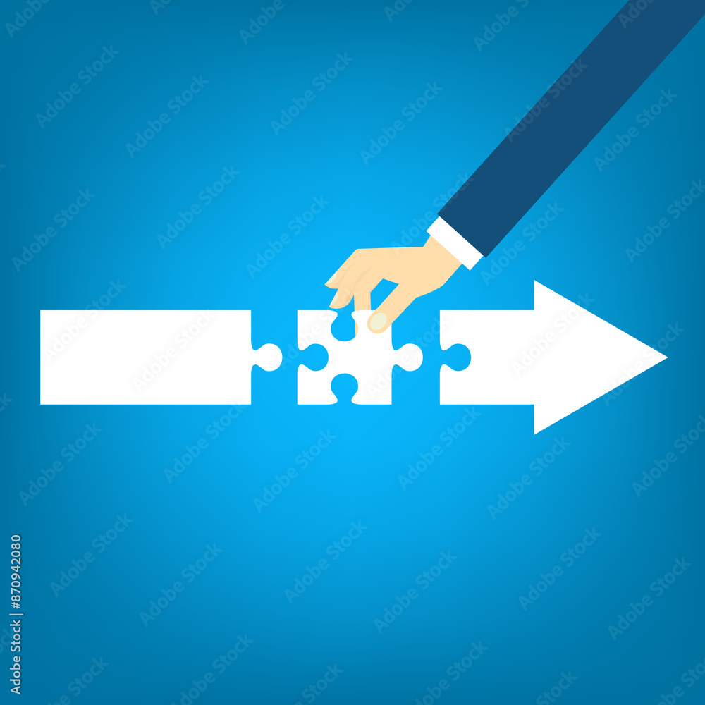Teamwork working together to success, cooperation or team building collaborate to solve problem, partnership, help and support, business people colleagues help work together to connect jigsaw puzzle. Teamwork working together to success, cooperation or team building collaborate to solve problem, partnership, help and support, business people colleagues help work together to connect jigsaw puzzle.