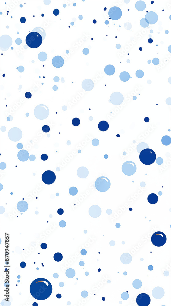 Blue Ball Dots on White Background, Abstract Image, Texture, Pattern Background, Wallpaper, Background, Cell Phone Cover and Screen, Smartphone, Computer, Laptop, 9:16 and 16:9 Format - PNG Blue Ball Dots on White Background, Abstract Image, Texture, Pattern Background, Wallpaper, Background, Cell Phone Cover and Screen, Smartphone, Computer, Laptop, 9:16 and 16:9 Format - PNG