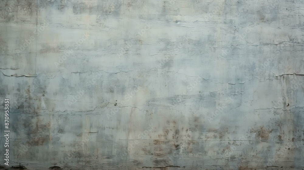 Fototapeta premium weathered blue grey background