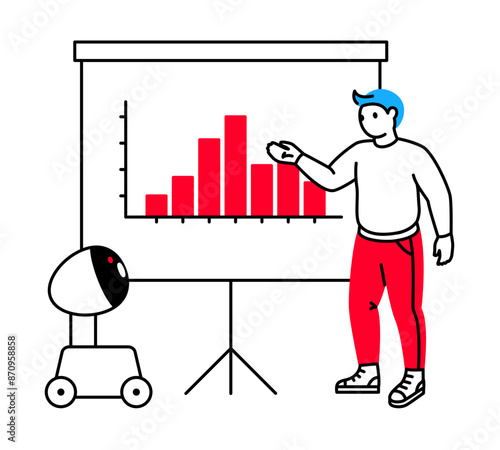Video conference