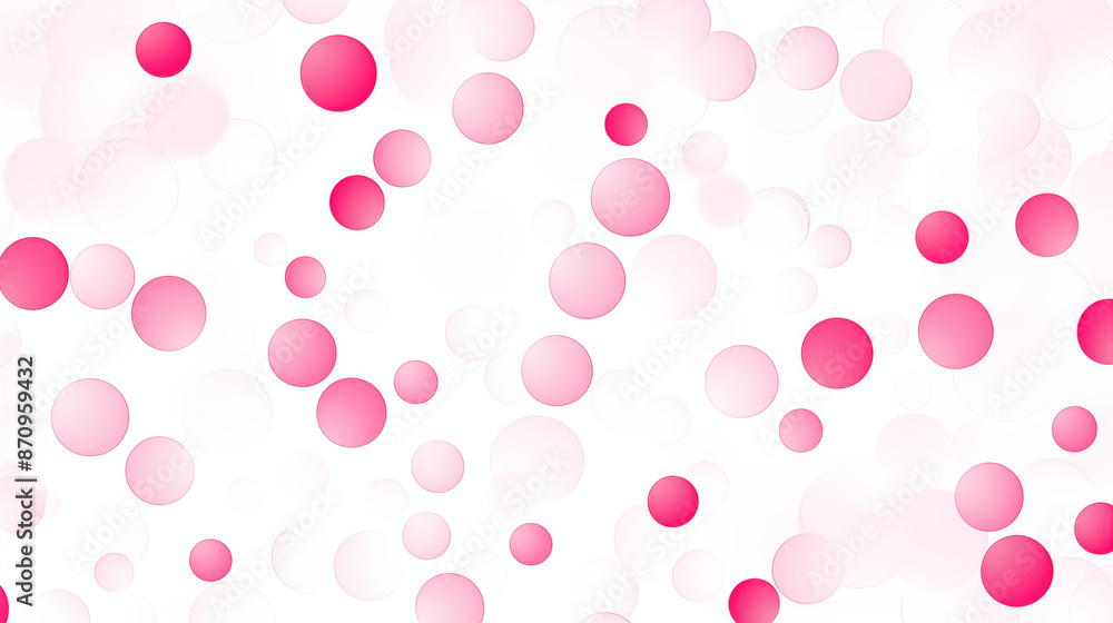 Pink Ball Dots on White Background, Abstract Image, Texture, Pattern Background, Wallpaper, Background, Cell Phone Cover and Screen, Smartphone, Computer, Laptop, 9:16 and 16:9 Format - PNG Pink Ball Dots on White Background, Abstract Image, Texture, Pattern Background, Wallpaper, Background, Cell Phone Cover and Screen, Smartphone, Computer, Laptop, 9:16 and 16:9 Format - PNG