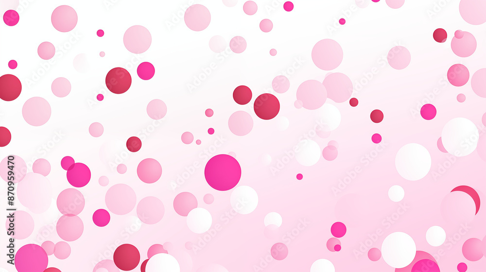 Pink Ball Dots on White Background, Abstract Image, Texture, Pattern Background, Wallpaper, Background, Cell Phone Cover and Screen, Smartphone, Computer, Laptop, 9:16 and 16:9 Format - PNG Pink Ball Dots on White Background, Abstract Image, Texture, Pattern Background, Wallpaper, Background, Cell Phone Cover and Screen, Smartphone, Computer, Laptop, 9:16 and 16:9 Format - PNG