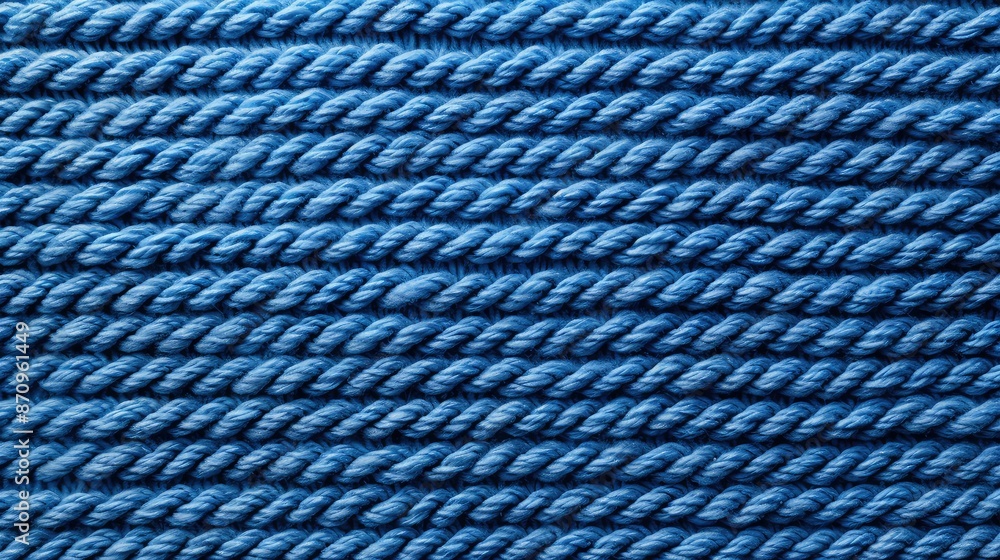 minimalist blue yarn texture minimalist blue yarn texture