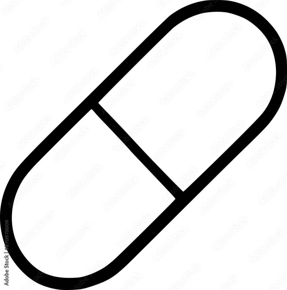 capsule as a medical pill medicine pharmacy capsule as a medical pill medicine pharmacy