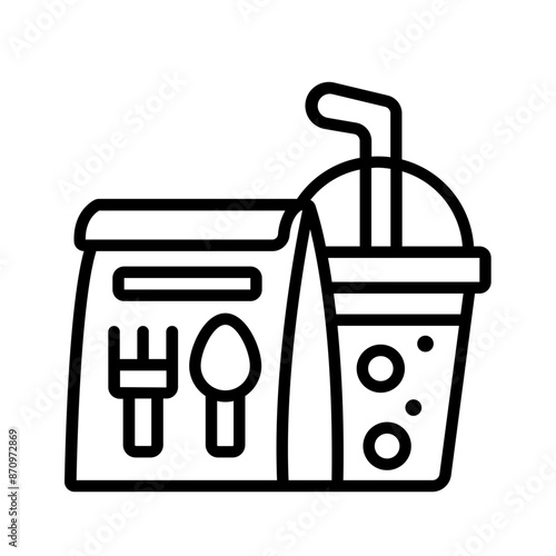 take away