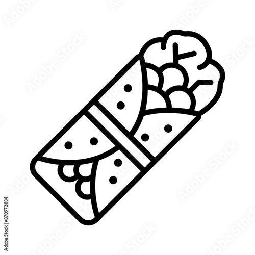 burrito