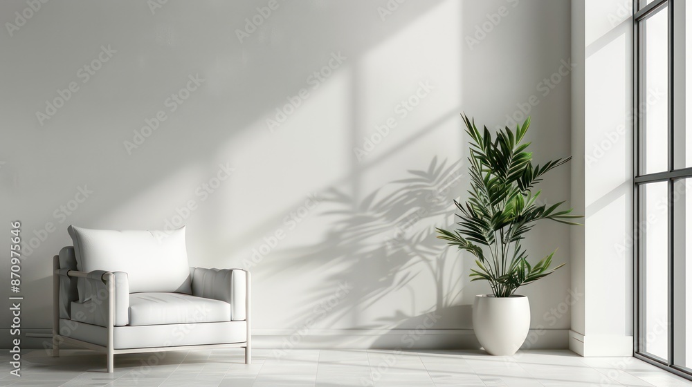 blank wall mockup in interior design living room, minimalistic scandinavian style interior, modern interior, empty wall mockup, blank canvas blank wall mockup in interior design living room, minimalistic scandinavian style interior, modern interior, empty wall mockup, blank canvas