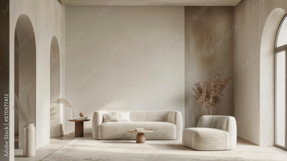 Wall Decor: Possibly including framed artwork, abstract paintings, or decorative mirrors to add visual interest and personality to the space.
Wall Decor: Possibly including framed artwork, abstract paintings, or decorative mirrors to add visual interest and personality to the space.