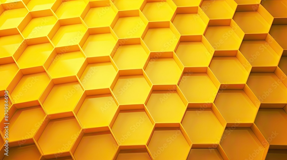 nature geometric background yellow nature geometric background yellow