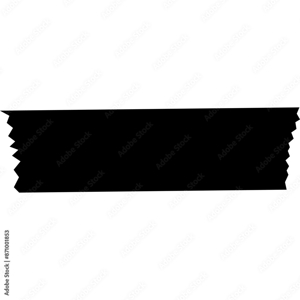 Tape Scotch Icon Tape Scotch Icon