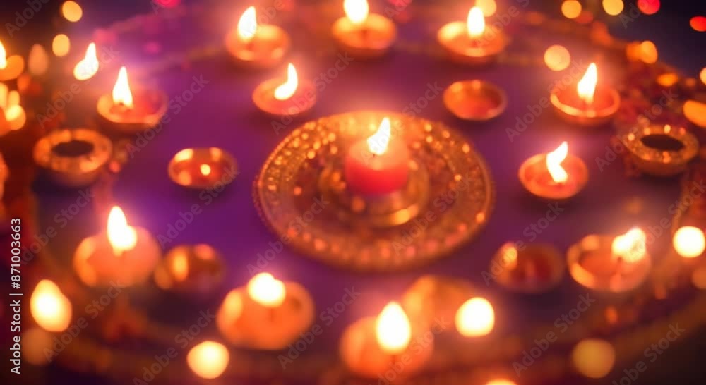 Diwali festive of light celebration background animation for social media story seamless looping time lapse virtual video animation background 4k animation Diwali festive of light celebration background animation for social media story seamless looping time lapse virtual video animation background 4k animation