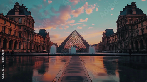 louvre museum