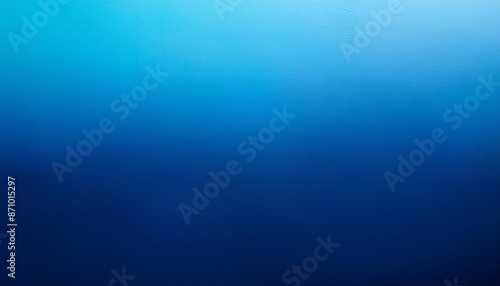 Blue color gradient wallpaper. Mixed motion blur.