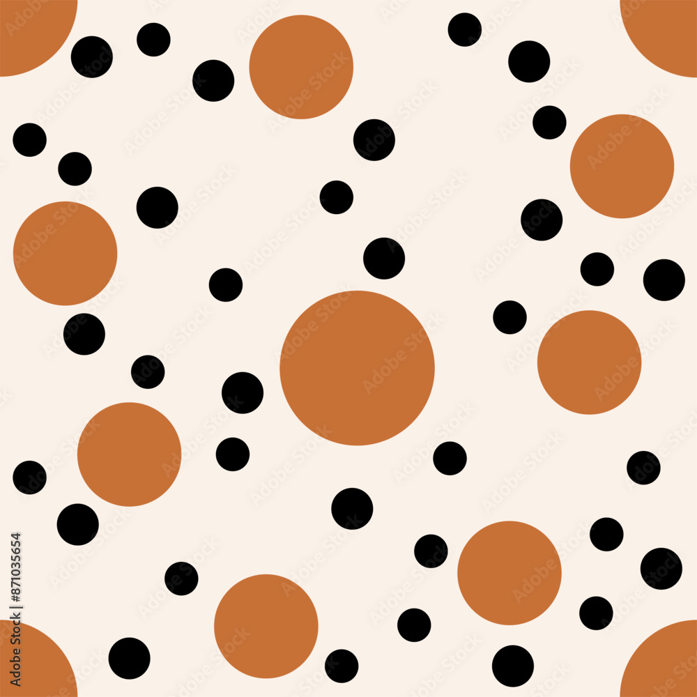 Seamless abstract geometric pattern. Vector Illustration. Seamless abstract geometric pattern. Vector Illustration.