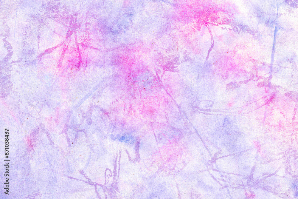 pink and blue light painted texture pink and blue light painted texture