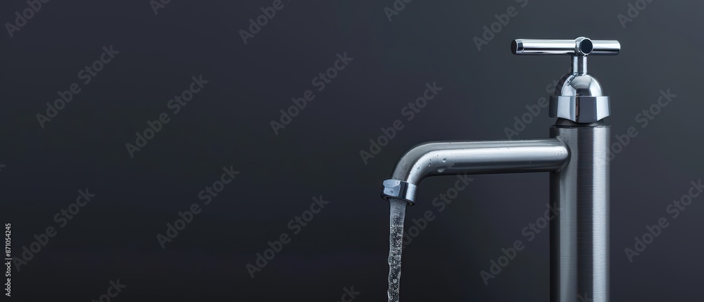 Supernatural faucets dispense enchanted water that forms a protective barrier against viruses on the skin Supernatural faucets dispense enchanted water that forms a protective barrier against viruses on the skin