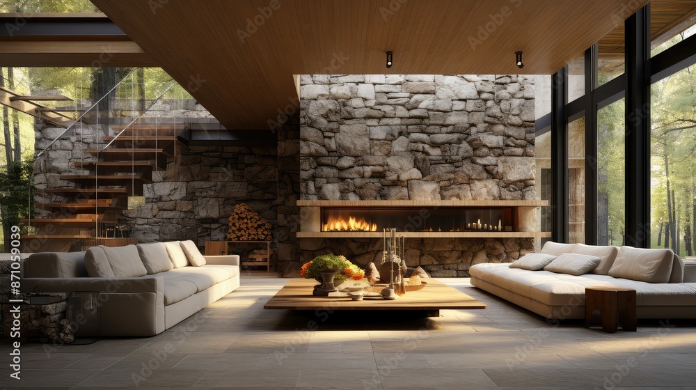 natural architecture modern interior natural architecture modern interior