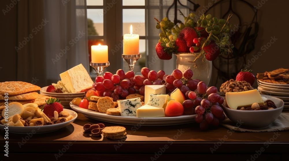 fruit light meal fruit light meal