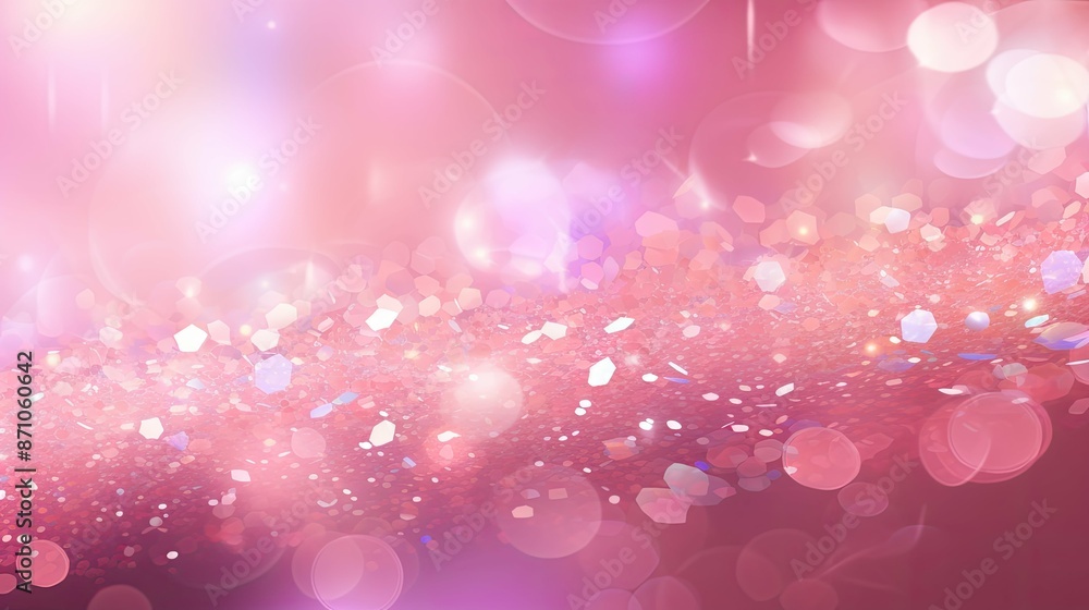 mesmerizing sparkly pink background mesmerizing sparkly pink background