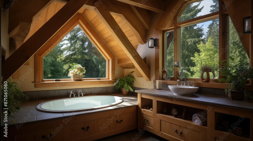 bathroom remodel timber frame bathroom remodel timber frame
