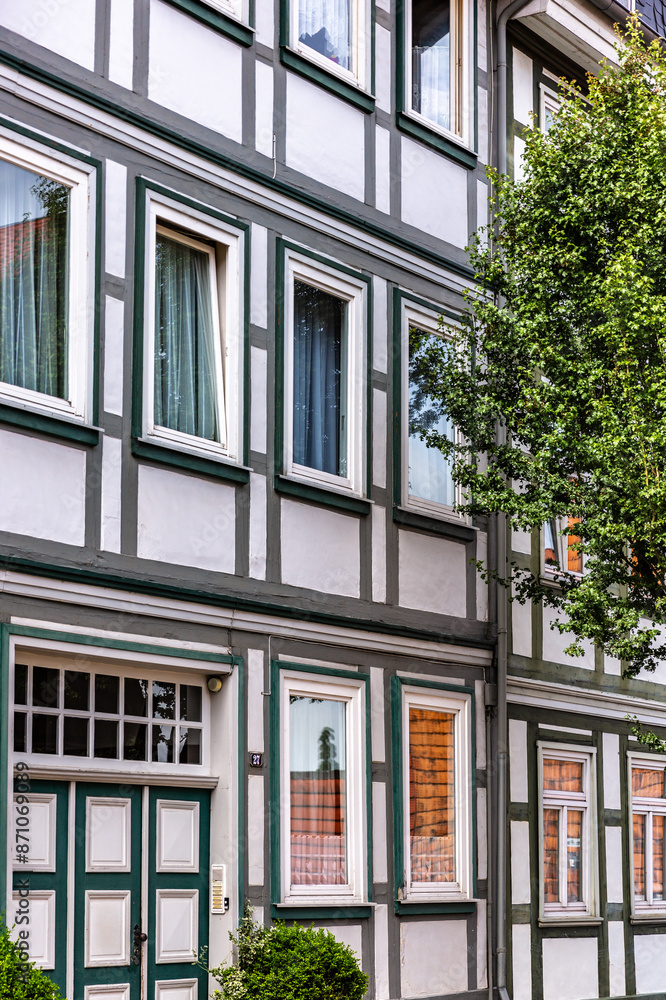 Fototapeta premium Osterode am Harz