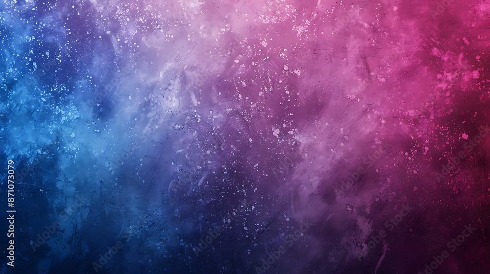 Naklejka premium Soft Pastel Gradient Abstract Background