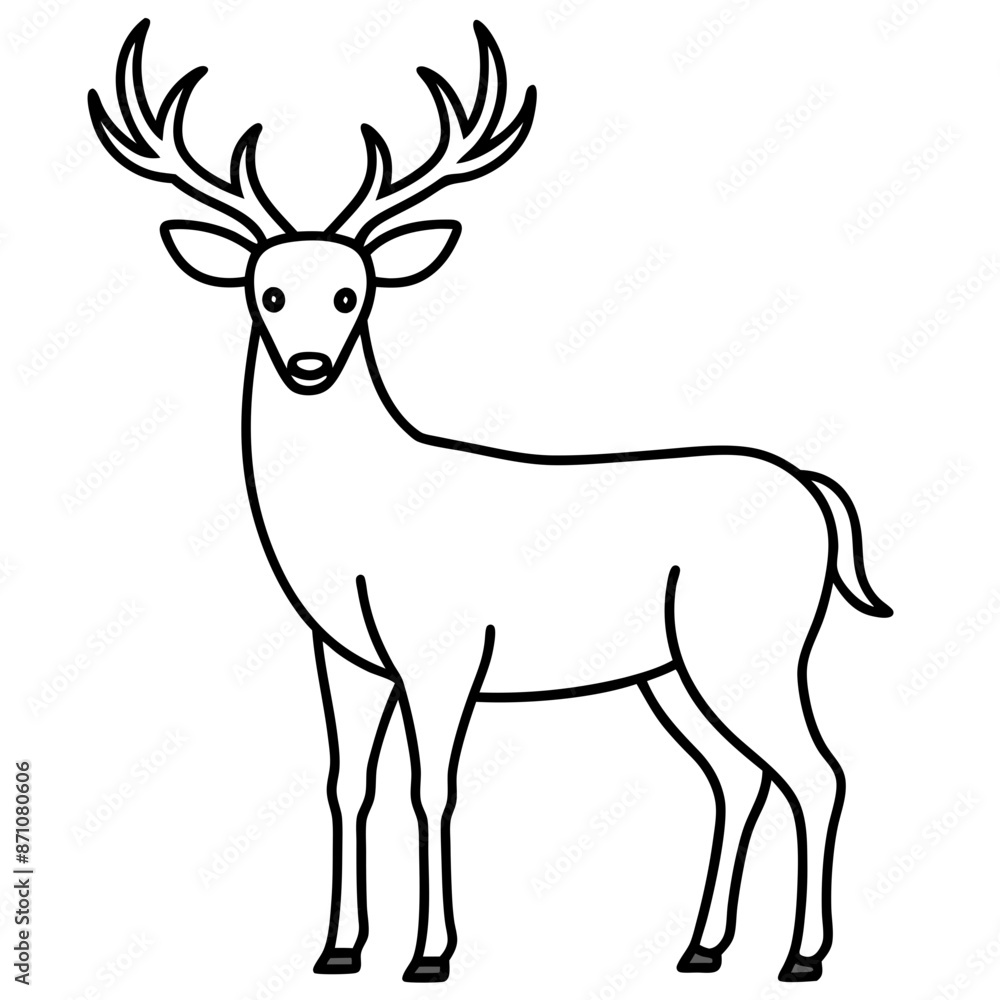 Stunning Animal Vector Illustrations for Your Creative Projects Stunning Animal Vector Illustrations for Your Creative Projects