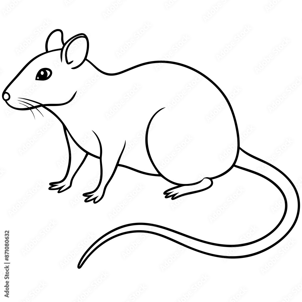 Stunning Animal Vector Illustrations for Your Creative Projects Stunning Animal Vector Illustrations for Your Creative Projects