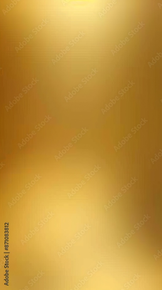 Smooth, simple, and minimalist golden gradient background for graphic design Smooth, simple, and minimalist golden gradient background for graphic design