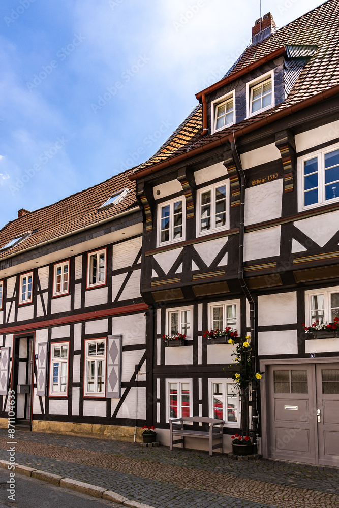 Goslar Goslar