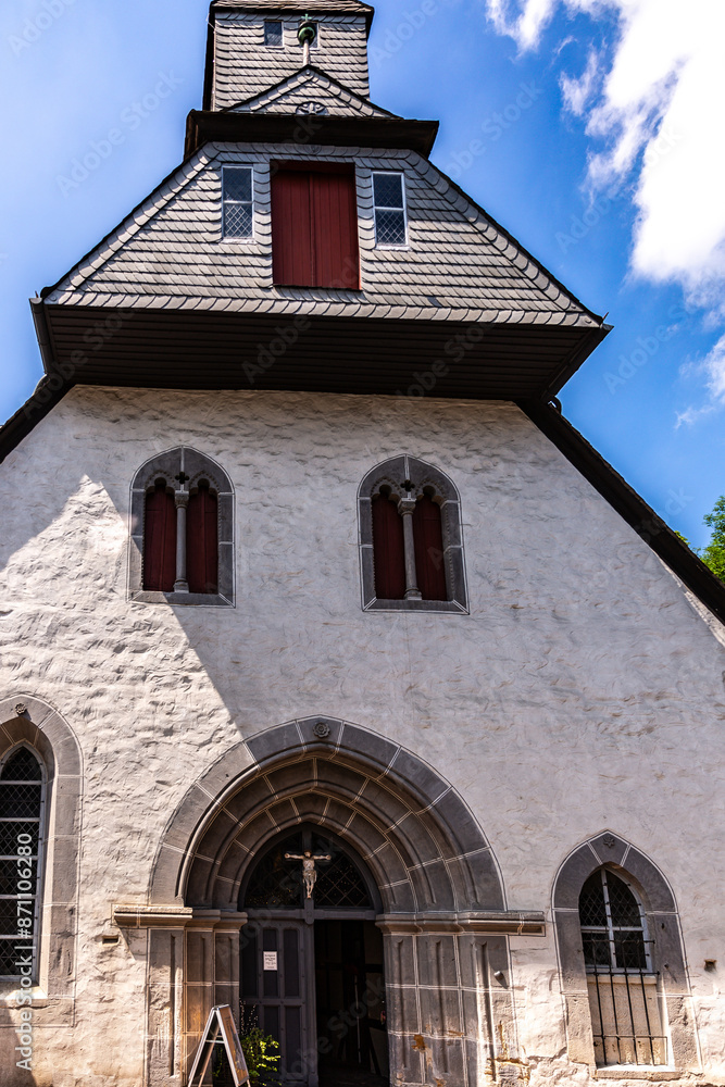 Fototapeta premium Goslar