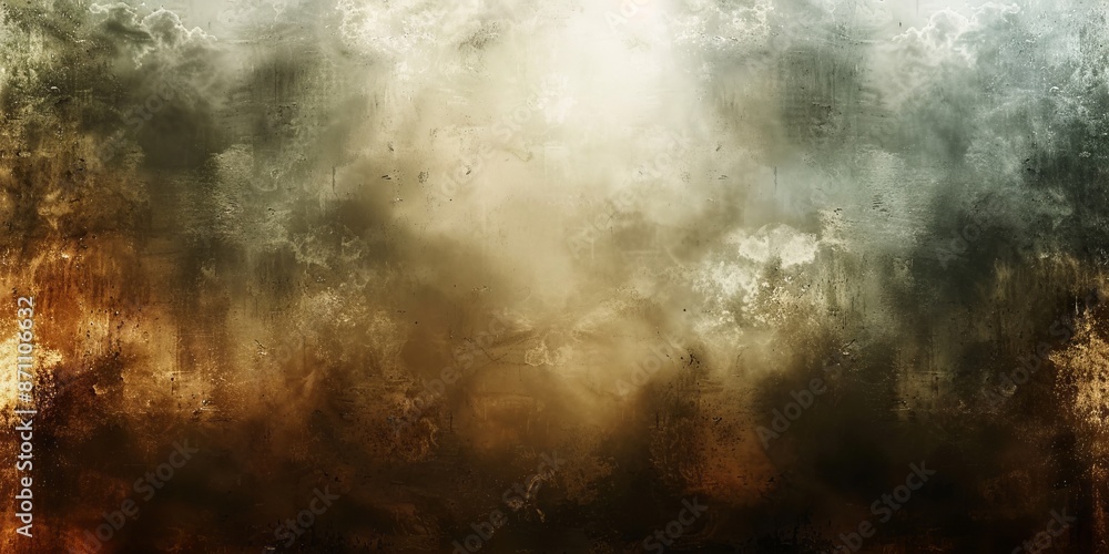 Obraz premium clouds in the sky