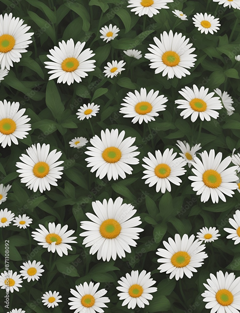daisies wallpaper background daisies wallpaper background