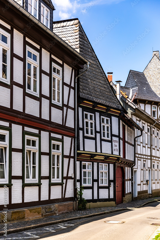 Fototapeta premium Goslar