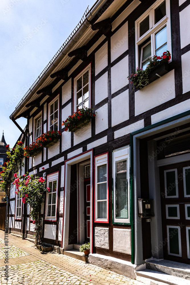 Goslar Goslar