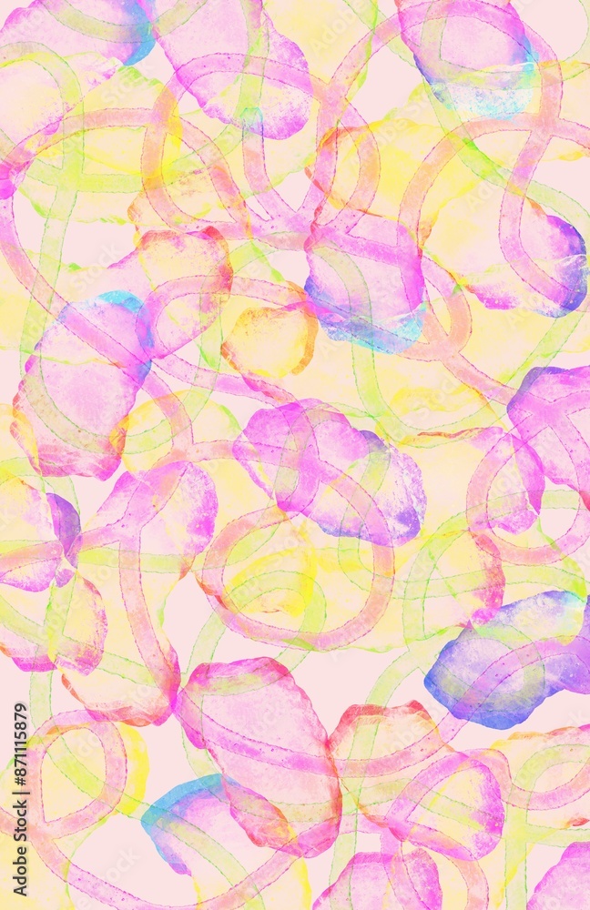 colorful abstract background colorful abstract background