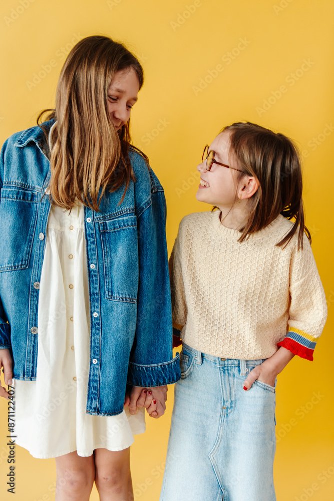 © Melissa Milis Photography/Stocksy - Sidekicks