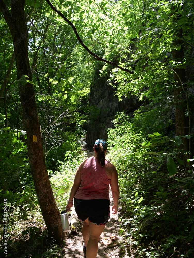 Ha Ha Tonka State Park Hiking Trails