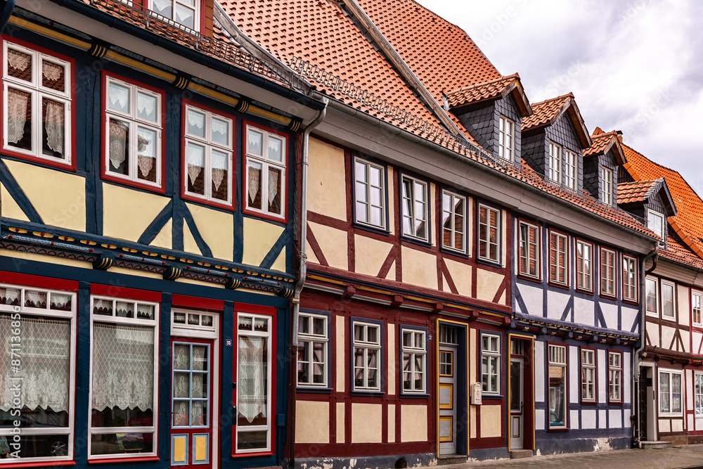 Duderstadt