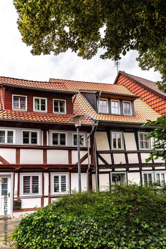 Obraz premium Duderstadt