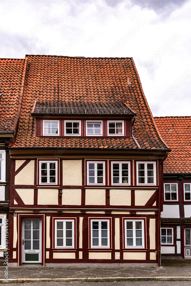 Fototapeta premium Duderstadt