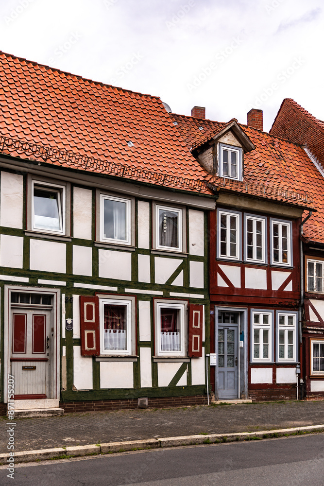 Duderstadt Duderstadt
