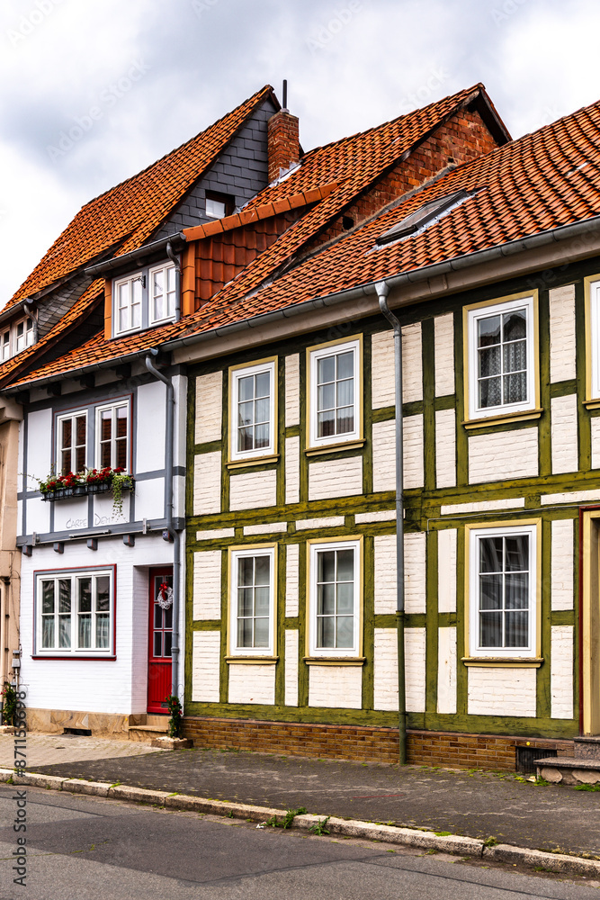 Duderstadt Duderstadt