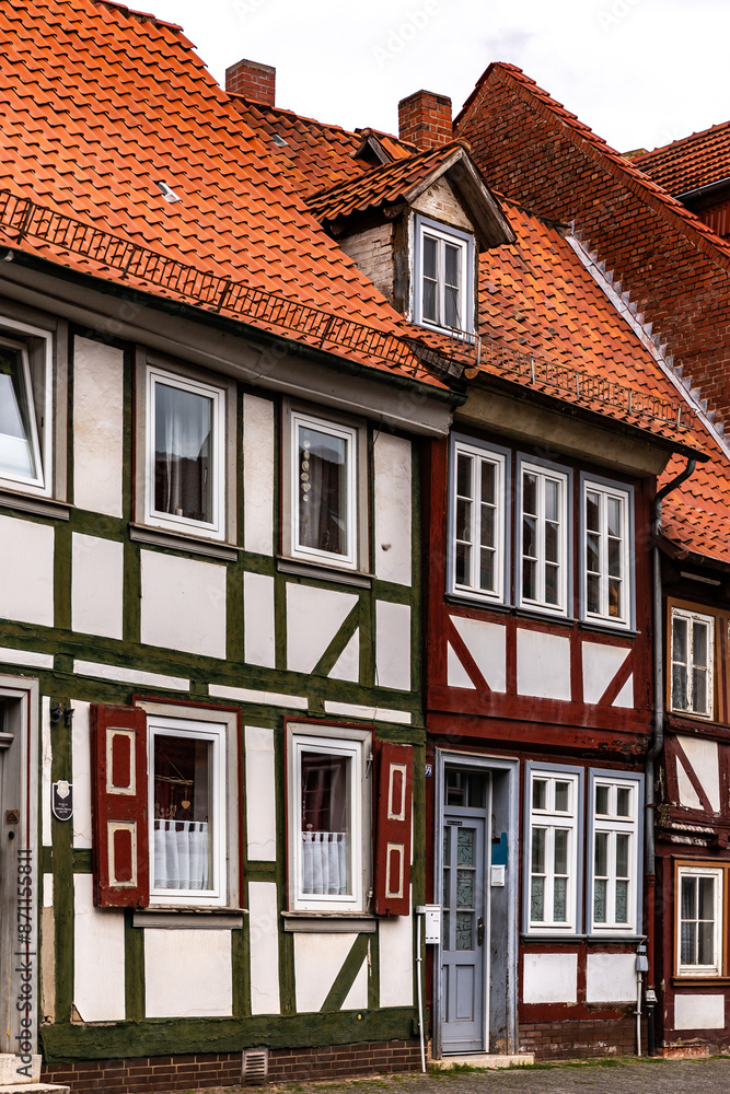 Duderstadt Duderstadt