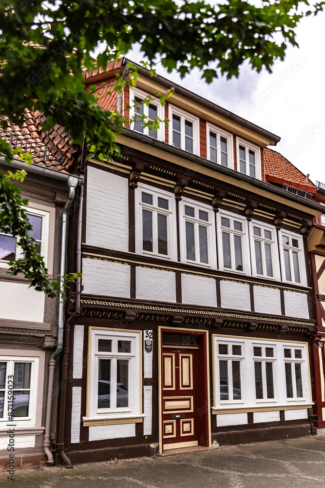 Duderstadt Duderstadt