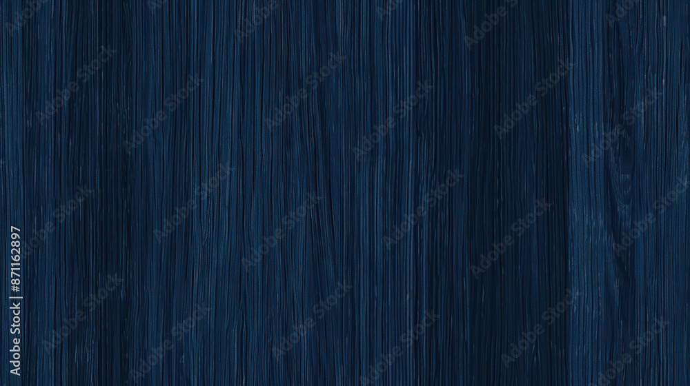 Dark Blue Wood Texture Background. Dark Blue Wood Texture Background.