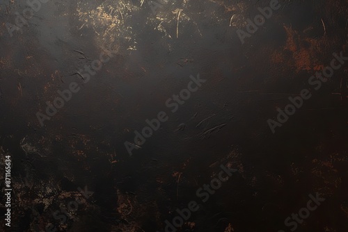 Dark abstract design for your advertising campaign and graphic design needs