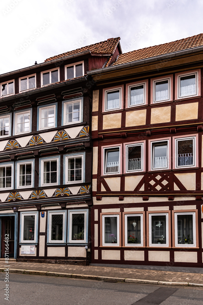 Fototapeta premium Duderstadt