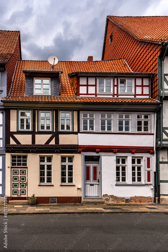 Fototapeta premium Duderstadt