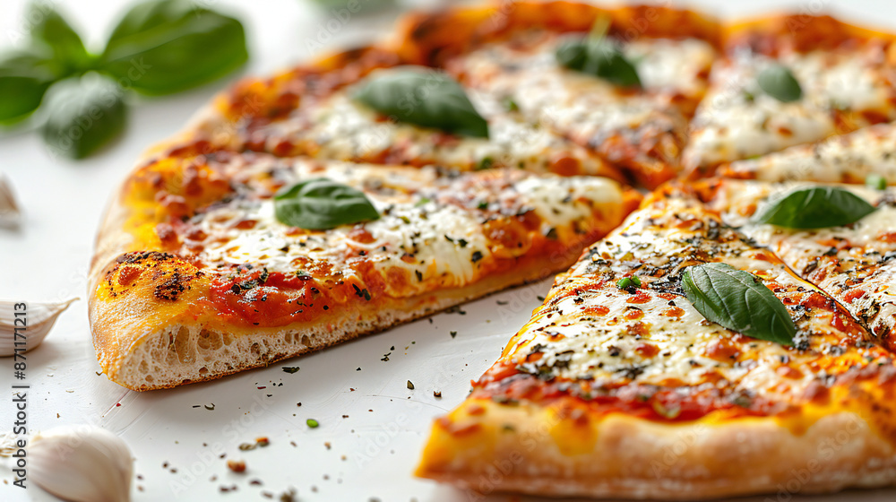 slice of pizza slice of pizza